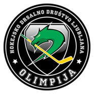 Olimpija Logo PNG Vector