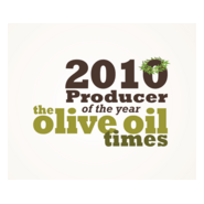 Olive Oil Times Logo PNG Vector