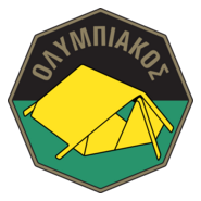 Olympiakos Nicosia Logo PNG Vector