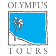 Olympus Tours Logo PNG Vector