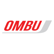 OMBU Logo PNG Vector