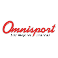 Omnisport Logo PNG Vector