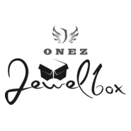 Onez Jewelbox Logo PNG Vector