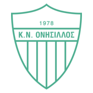 Onisillos Sotiras Logo PNG Vector
