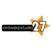 ontwerpstudio 27 Logo PNG Vector