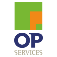 OpServices Logo PNG Vector