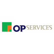 OpServices Logo PNG Vector