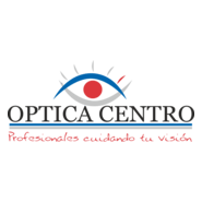 Optica Centro Logo PNG Vector