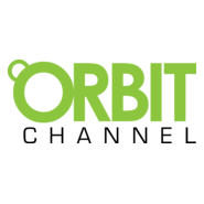 ORBIT CHANNEL Logo PNG Vector