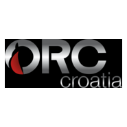 ORC Croatia Logo PNG Vector