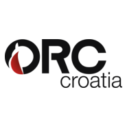 ORC Croatia Logo PNG Vector