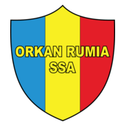 Orkan Rumia SSA Logo PNG Vector