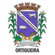 Ortigueira PR Logo PNG Vector