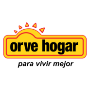orve hogar Logo PNG Vector