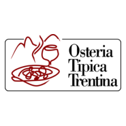 OSTERIA TIPICA TRENTINA Logo PNG Vector