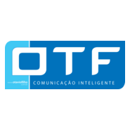 OTF Comunicação Inteligente Logo PNG Vector