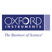 Oxford Instruments Logo PNG Vector