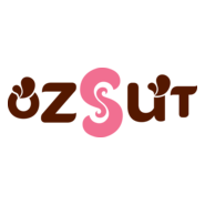 Özsüt Logo PNG Vector