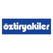 oztıryakiler Logo PNG Vector