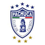 Pachuca Tuzos 2009 Logo PNG Vector