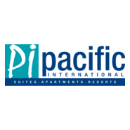 Pacific International Logo PNG Vector