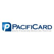 Pacificard Logo PNG Vector
