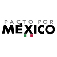 Pacto por Mexico Logo PNG Vector