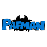 Pafman Logo PNG Vector