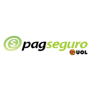 PagSeguro Logo PNG Vector