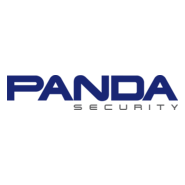 Panda Security Logo PNG Vector