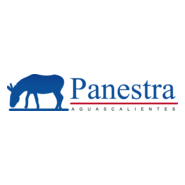 Panestra Logo PNG Vector