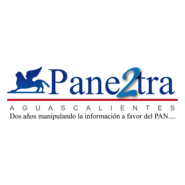 Panestra, Palestra 2 años Logo PNG Vector