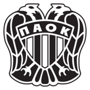 paok Logo PNG Vector
