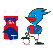 Paraná Clube Logo PNG Vector
