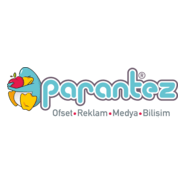 Parantez Logo PNG Vector