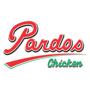 Pardos Chicken Logo PNG Vector