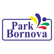 Park Bornova Logo PNG Vector