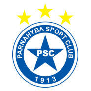 Parnahyba SC-PI Logo PNG Vector