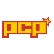 PCP Comunicación Visual Logo PNG Vector