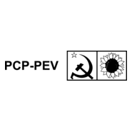 PCP-PEV Logo PNG Vector