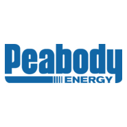 Peabody Energy Logo PNG Vector