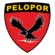 PELOPOR Logo PNG Vector