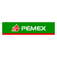 PEMEX Logo PNG Vector