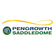 Pengrowth Saddledome Logo PNG Vector
