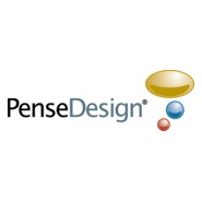 PenseDesign Logo PNG Vector