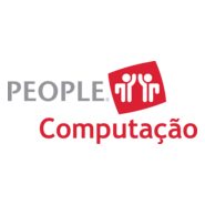 People Computação Logo PNG Vector