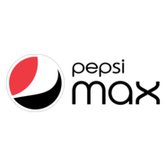Pepsi Max Logo PNG Vector