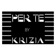Per Te by Krizia Logo PNG Vector