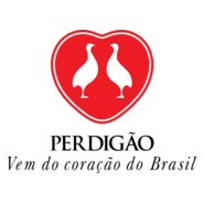Perdigão Logo PNG Vector