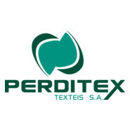 Perditex Texteis SA Logo PNG Vector